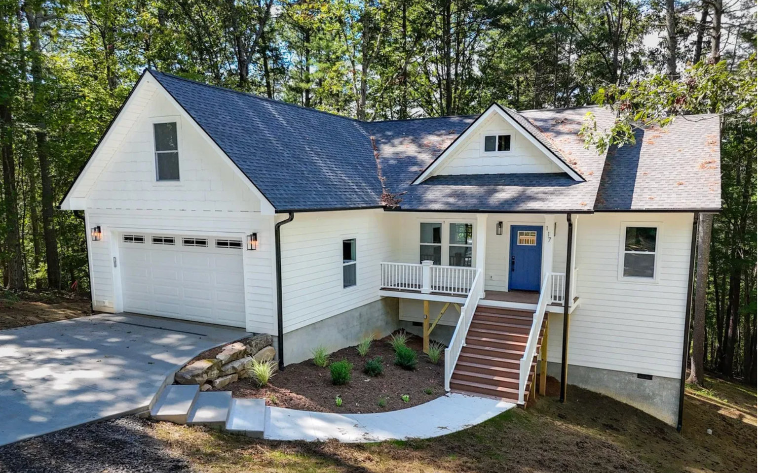 Alexander Vacation Rental