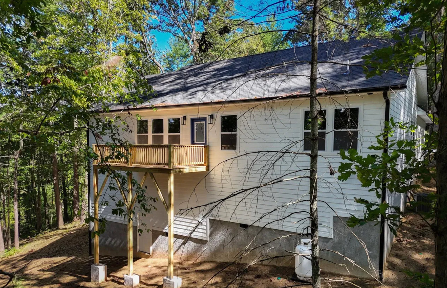 Alexander Vacation Rental