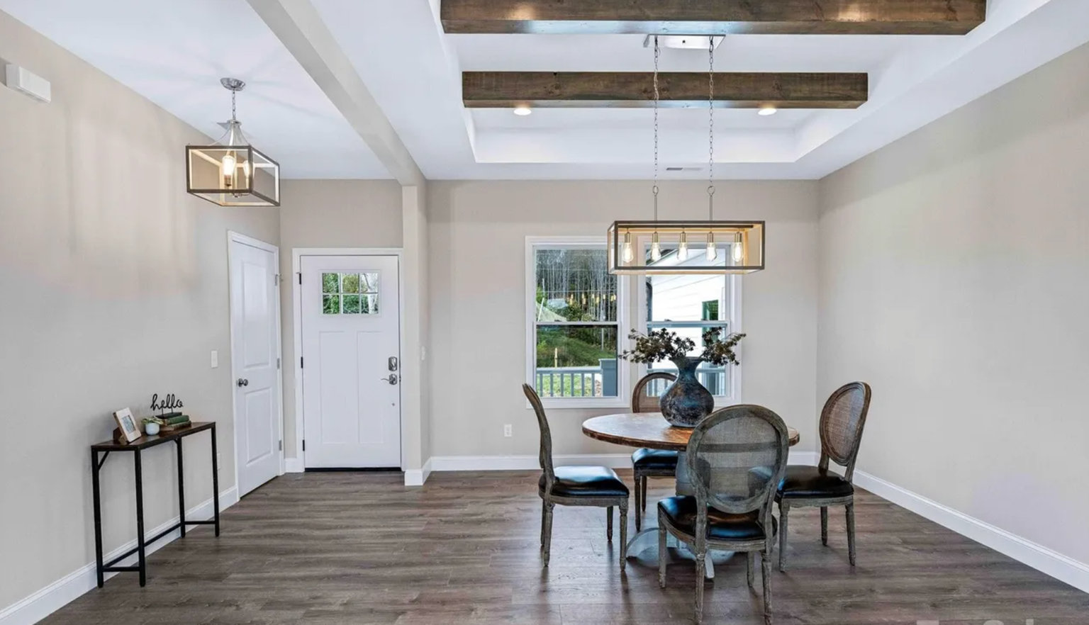 Alexander Vacation Rental