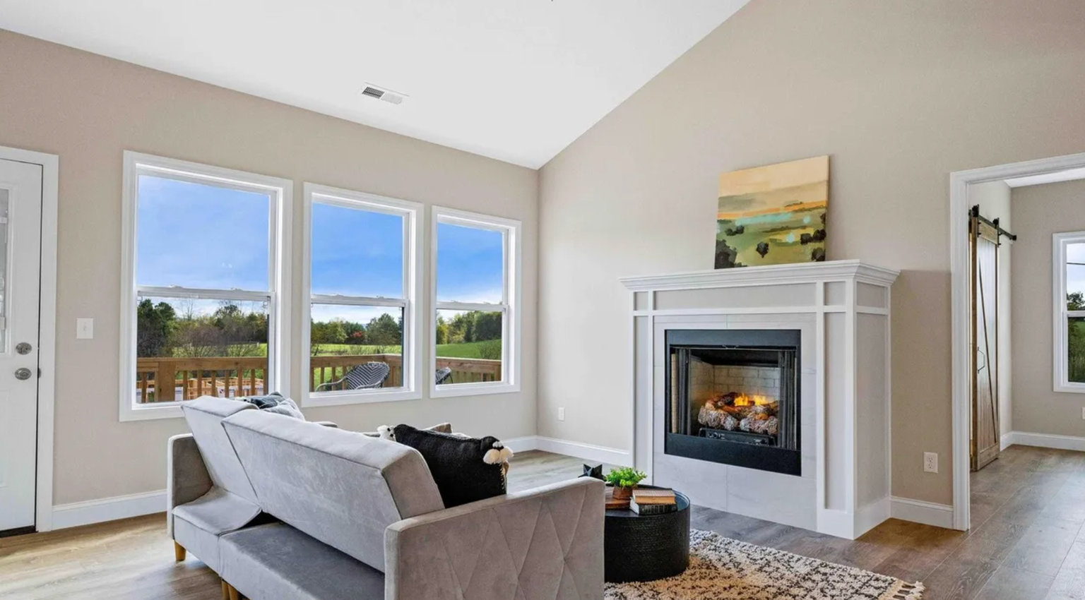 Alexander Vacation Rental