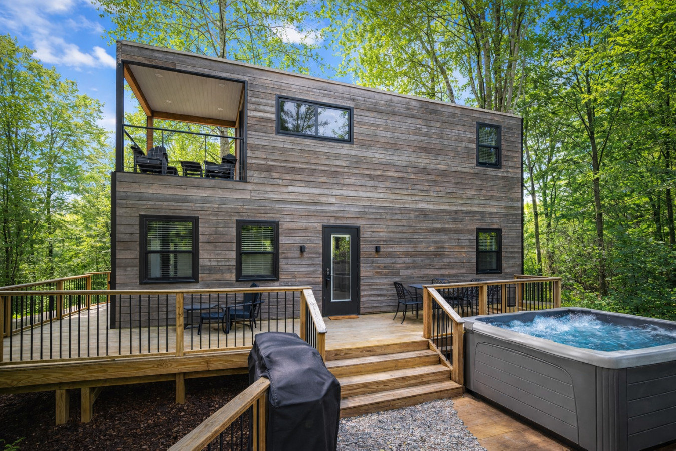 Logan Vacation Rental