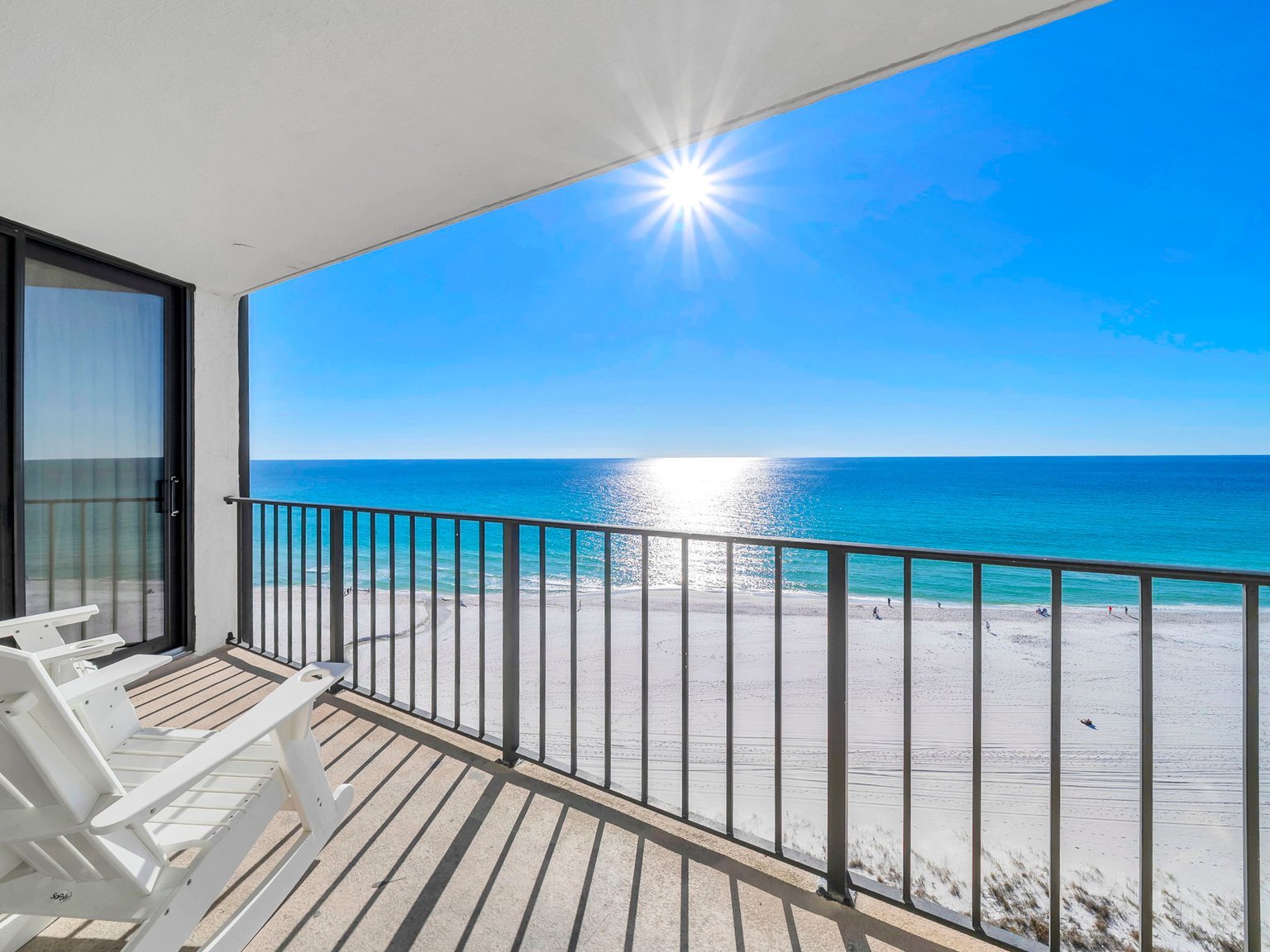 Panama City Beach Vacation Rental