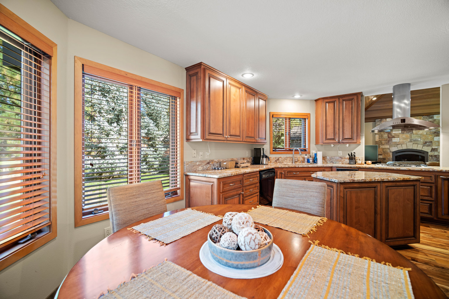 Sunriver Vacation Rental