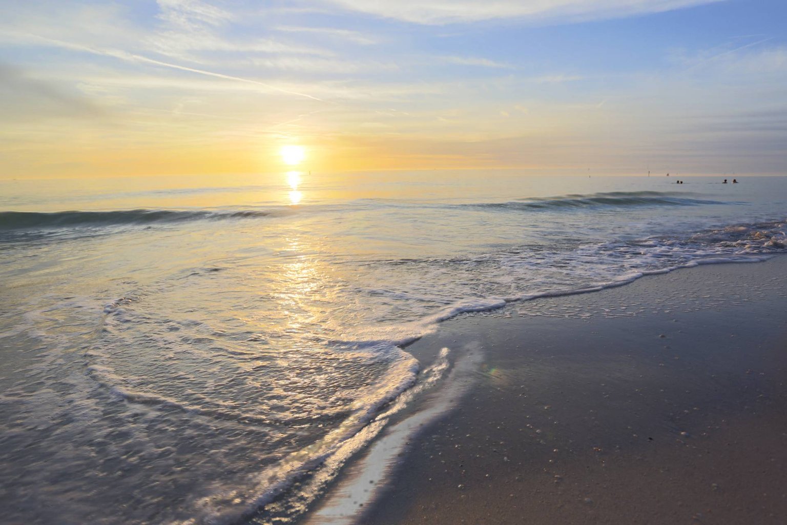 Treasure Island Vacation Rental