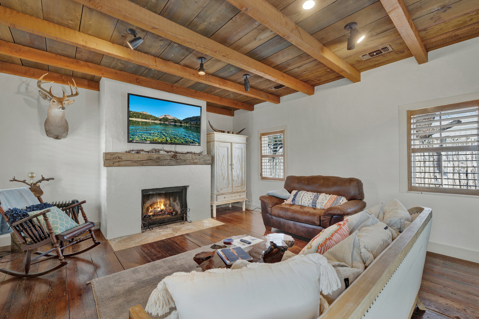 Fredericksburg Vacation Rental