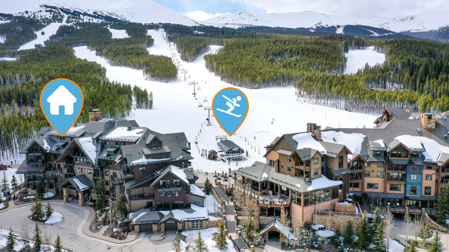 Breckenridge Vacation Rental
