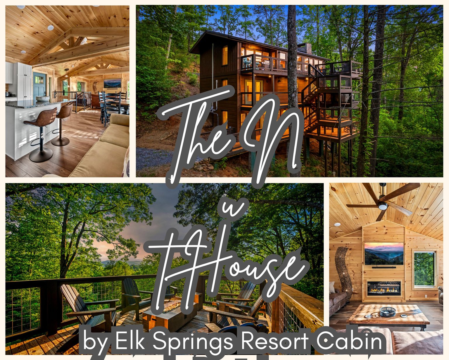 Gatlinburg Vacation Rental