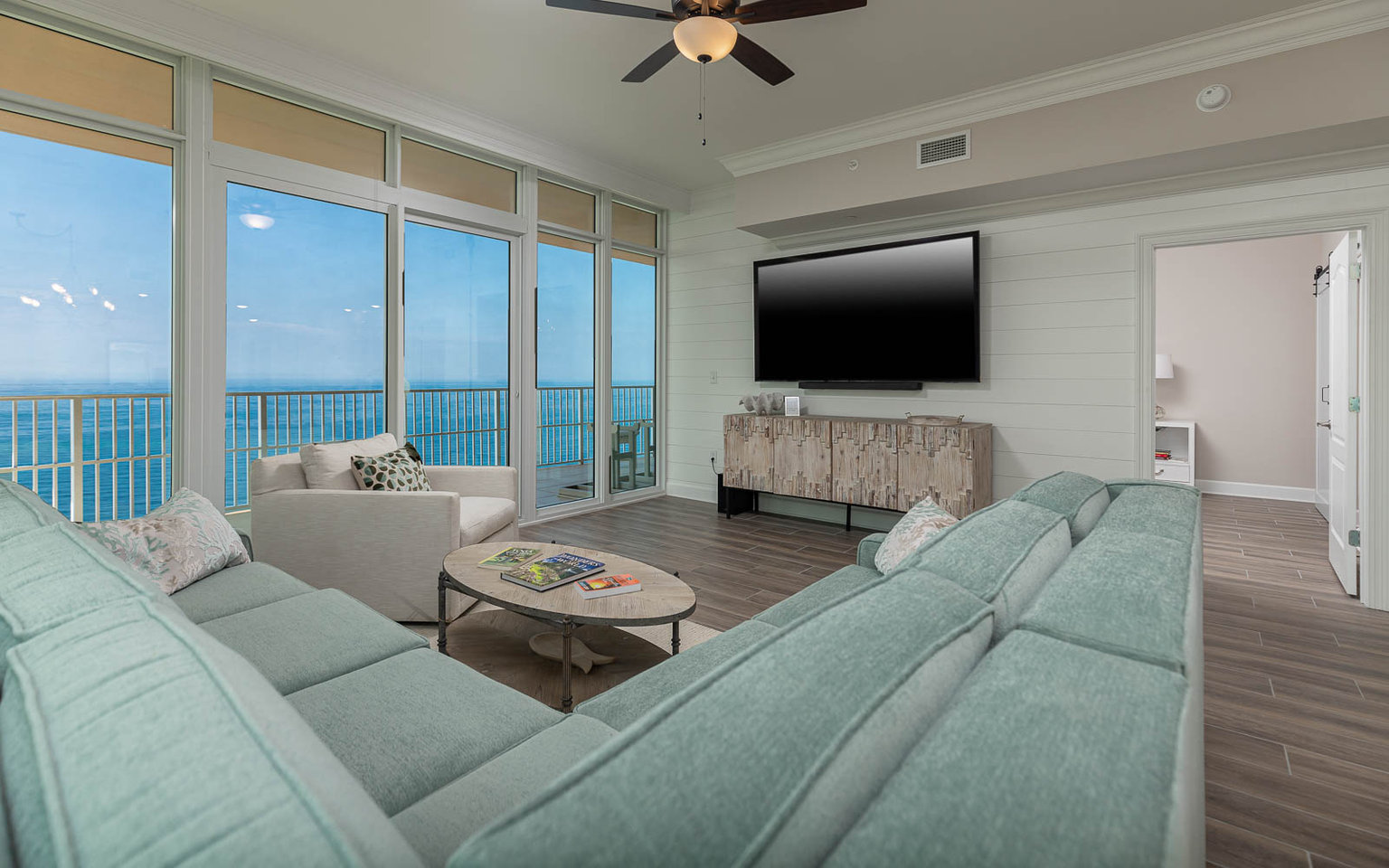 Orange Beach Vacation Rental