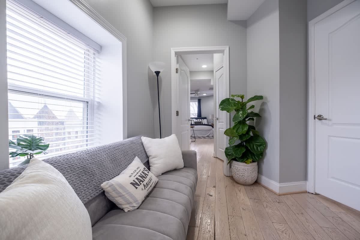 Washington Vacation Rental