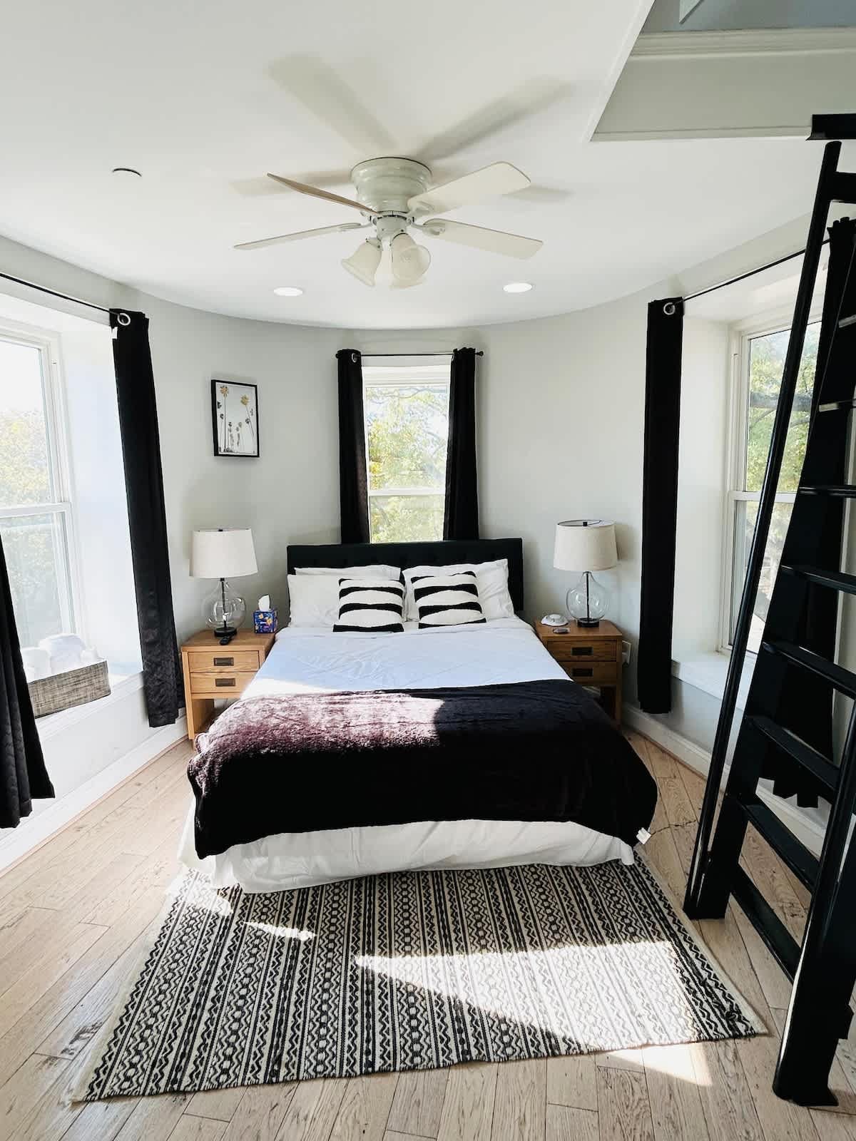 Washington Vacation Rental
