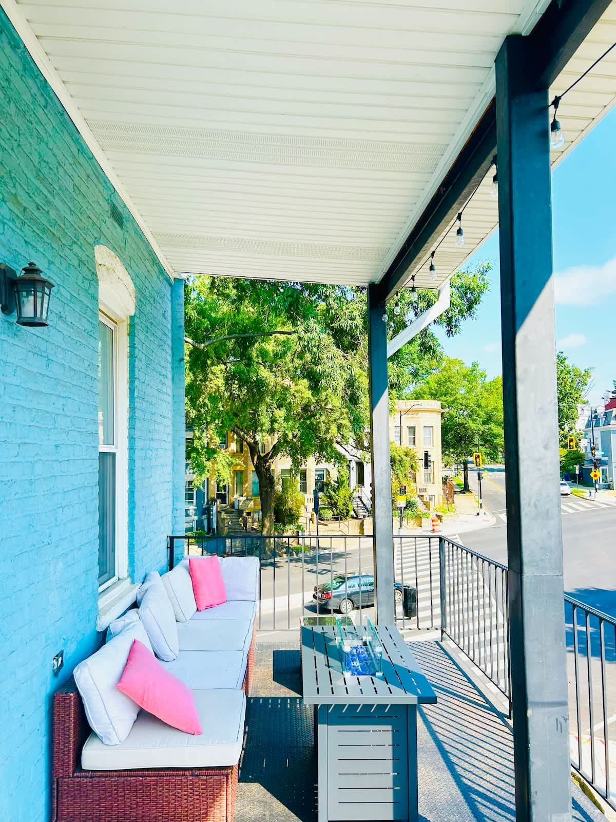 Washington Vacation Rental