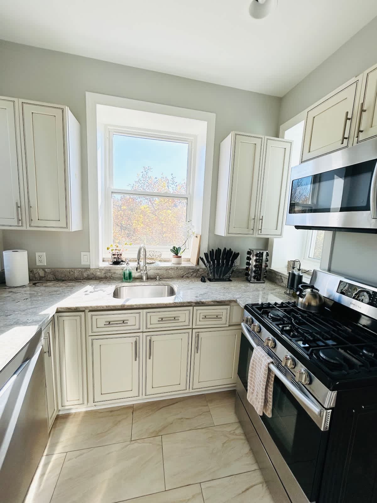 Washington Vacation Rental