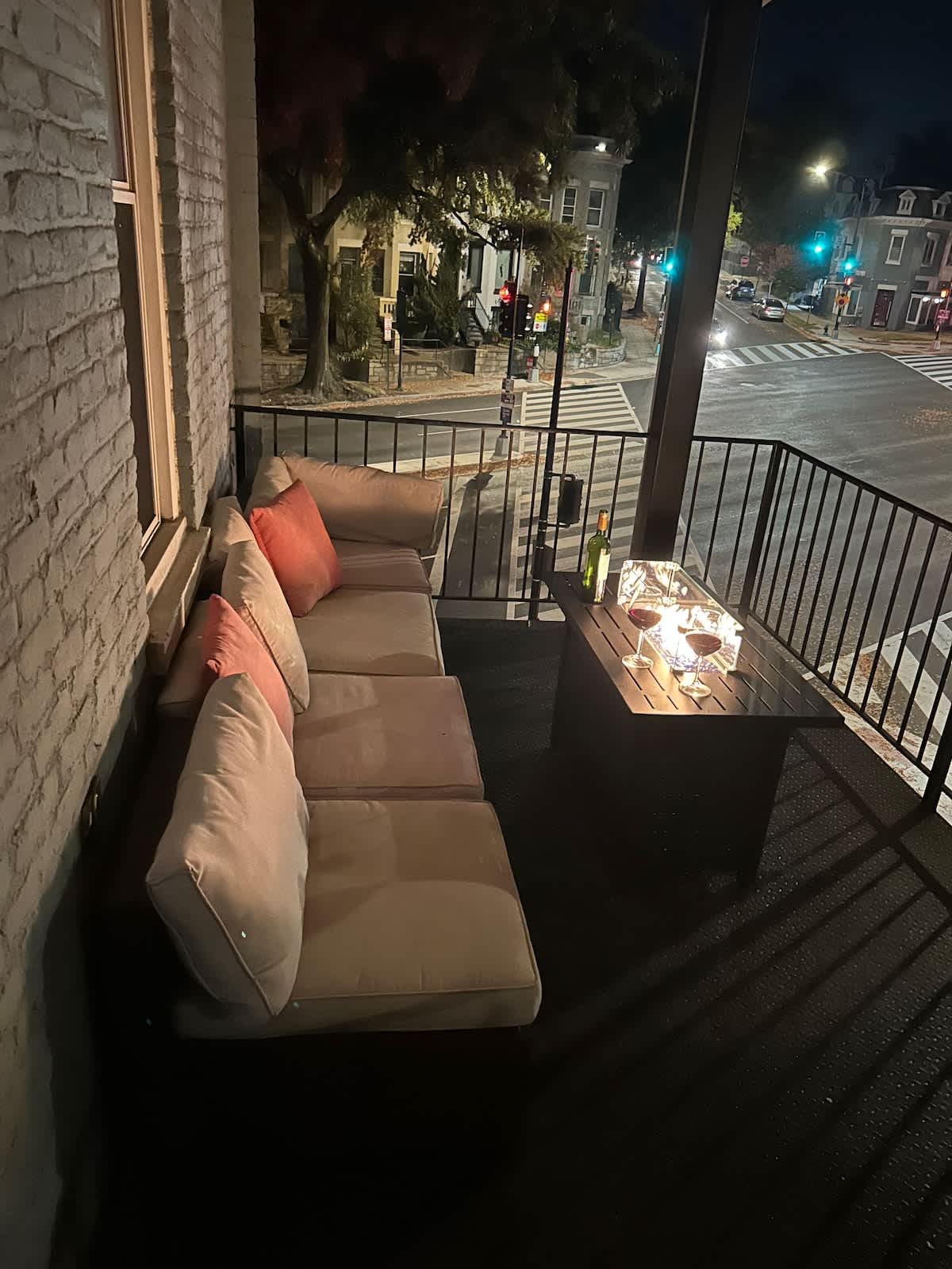 Washington Vacation Rental
