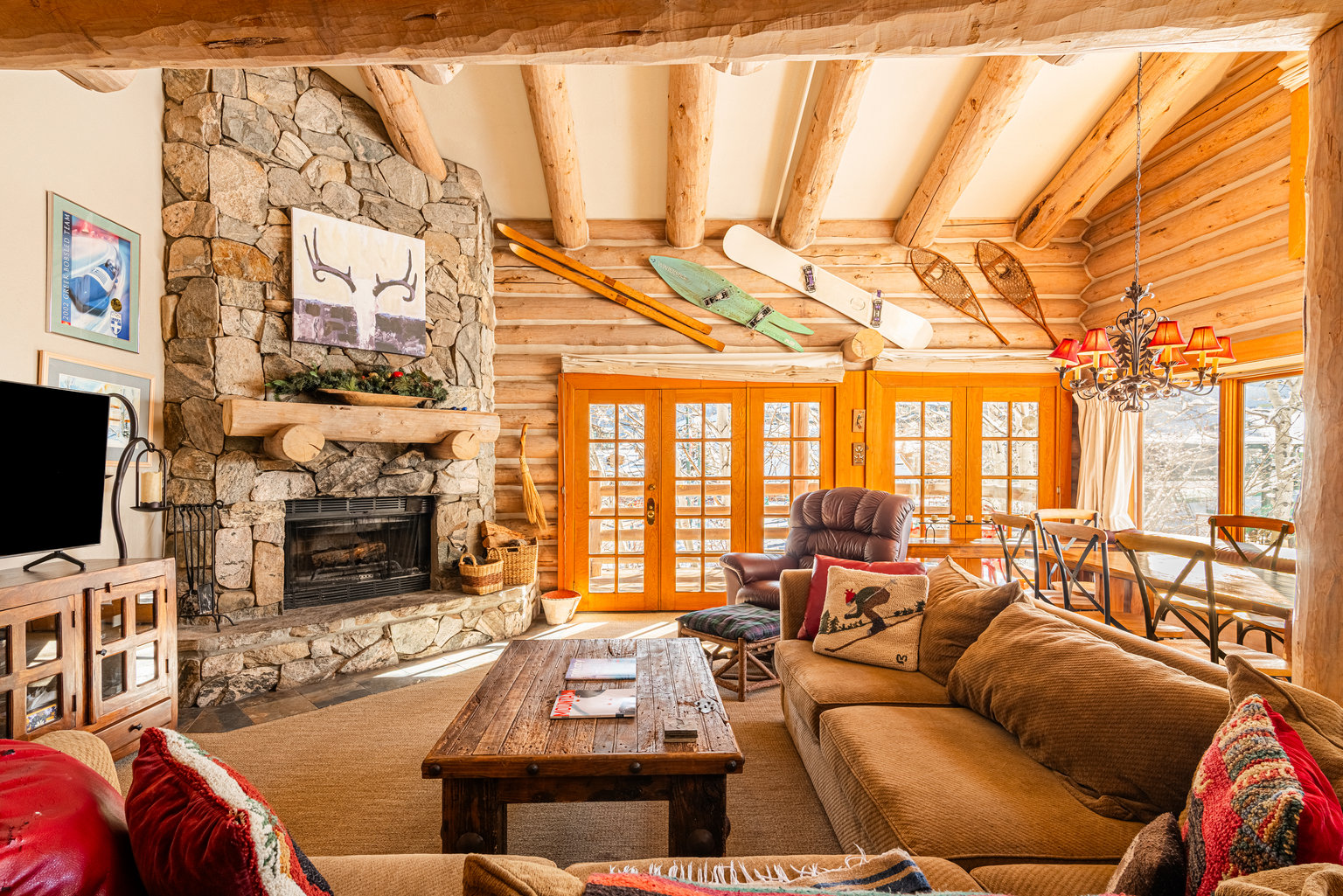 Park City Vacation Rental