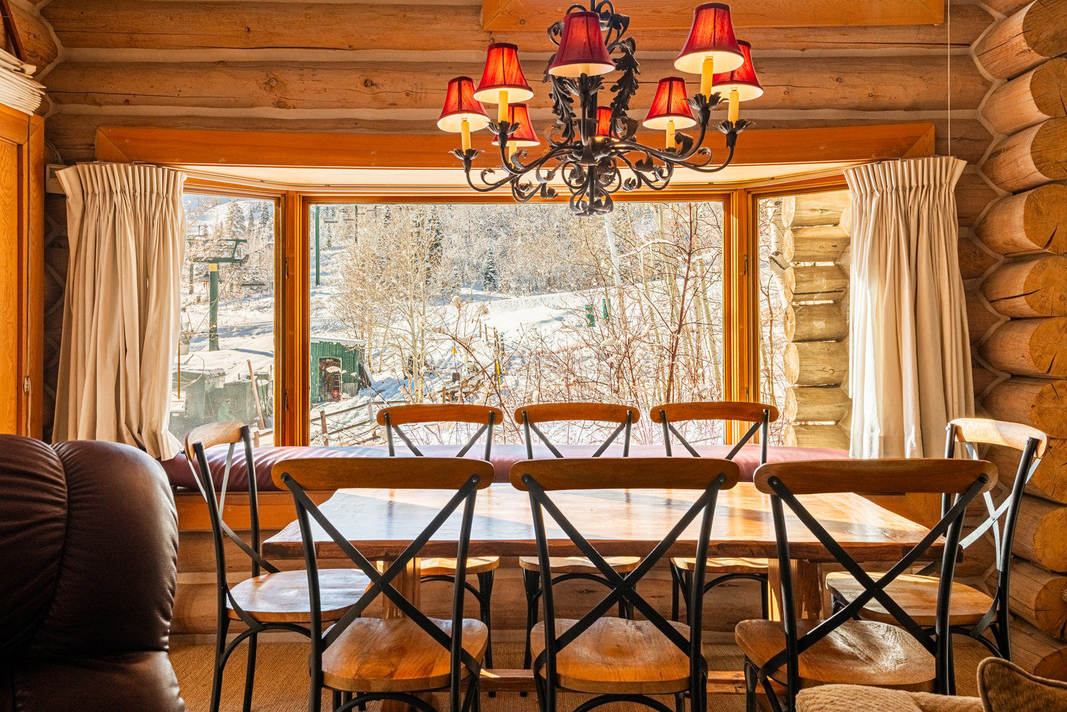 Park City Vacation Rental