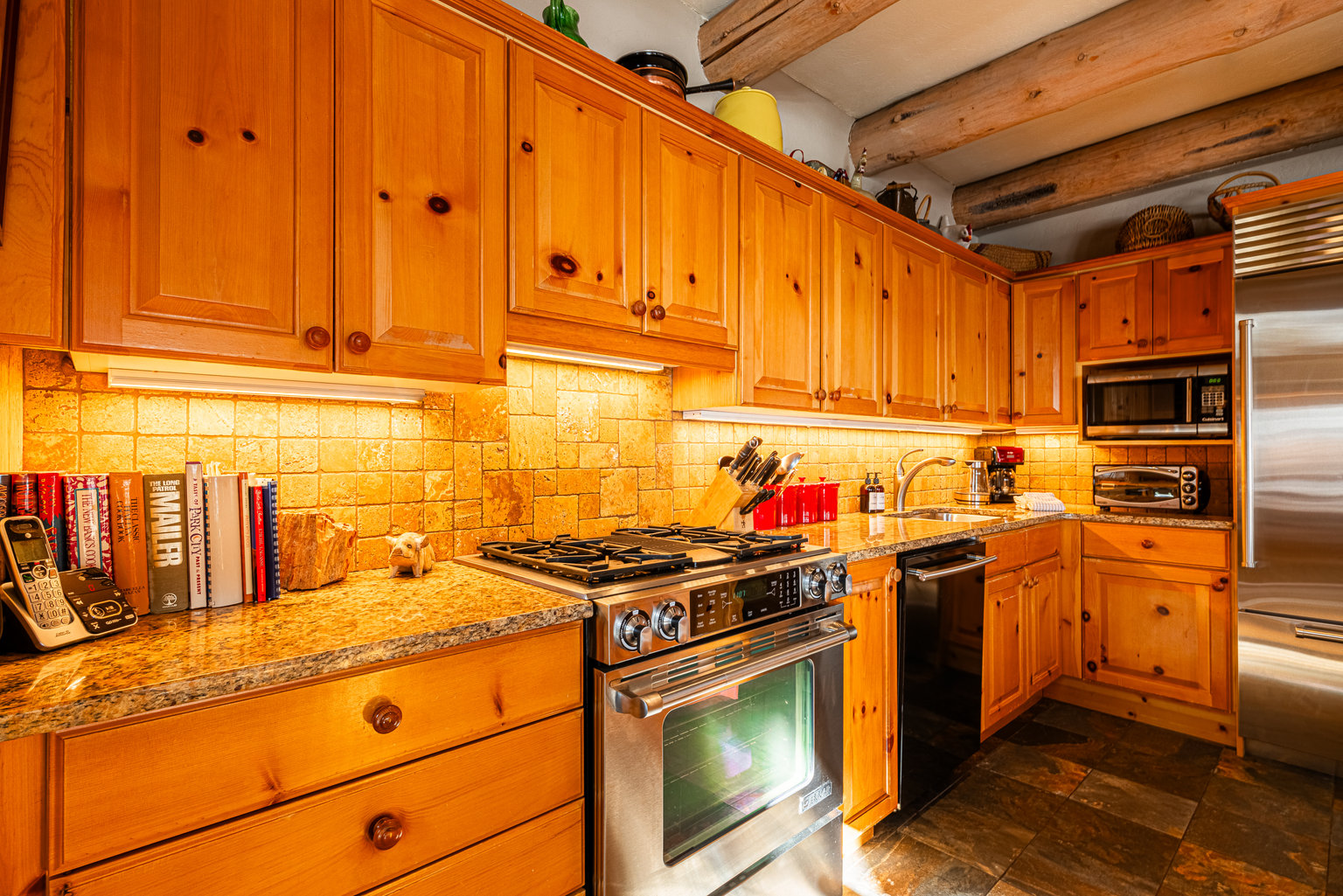 Park City Vacation Rental