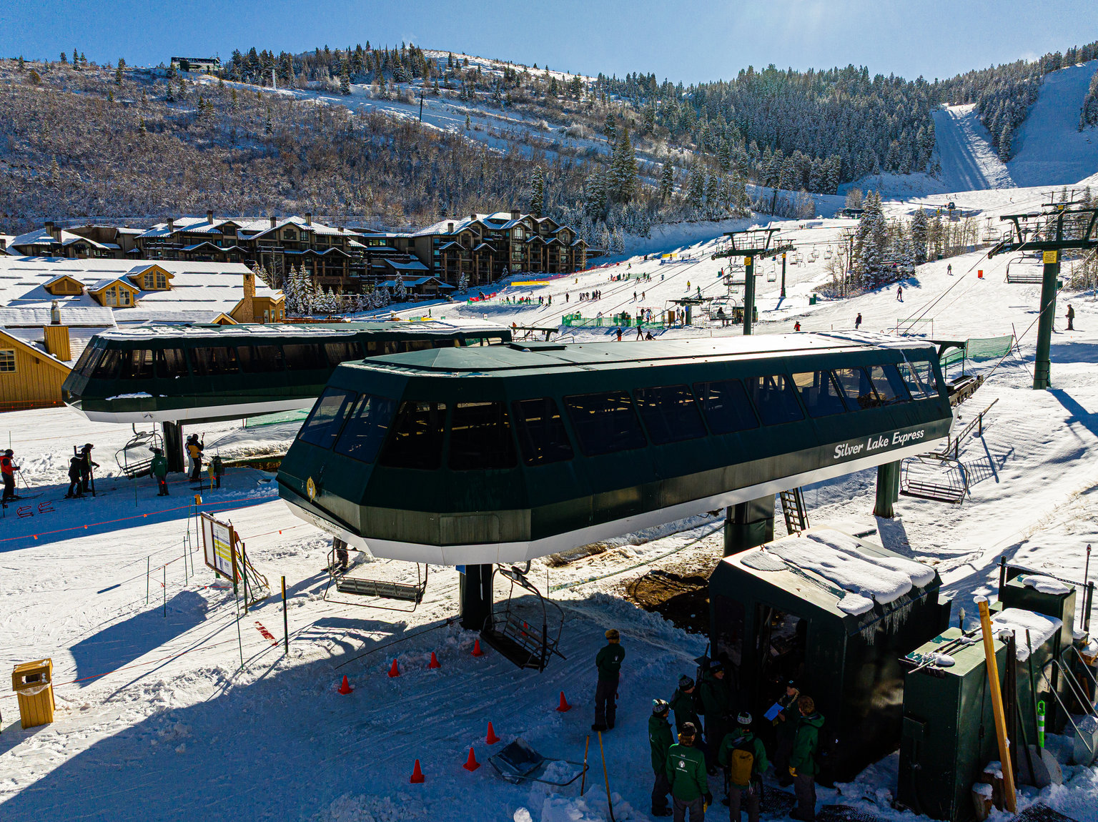 Park City Vacation Rental