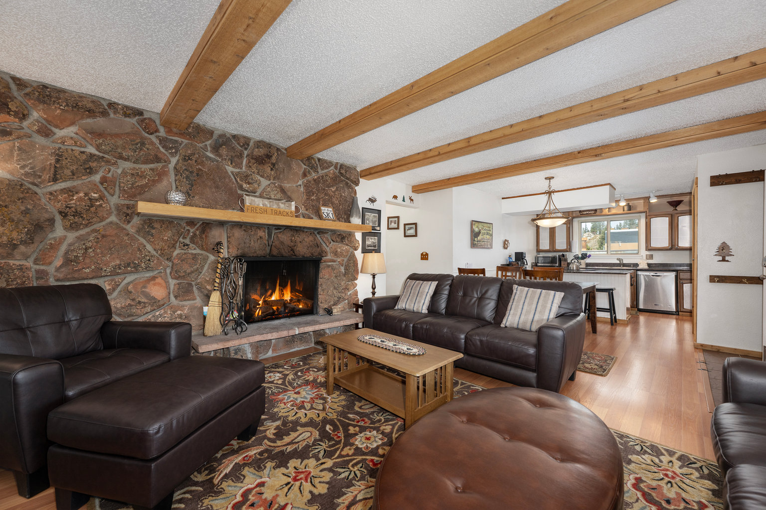 Winter Park Vacation Rental