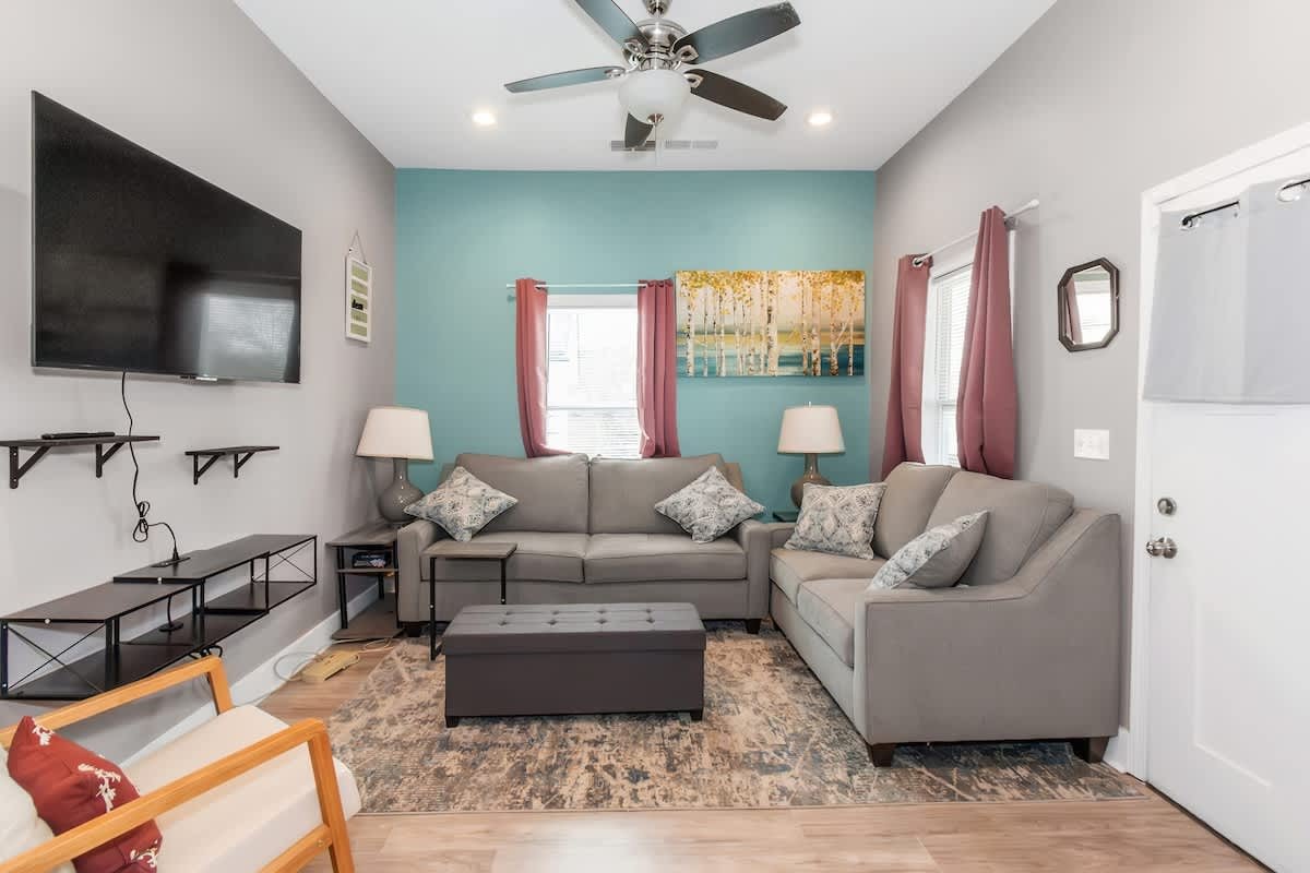 Atlanta Vacation Rental