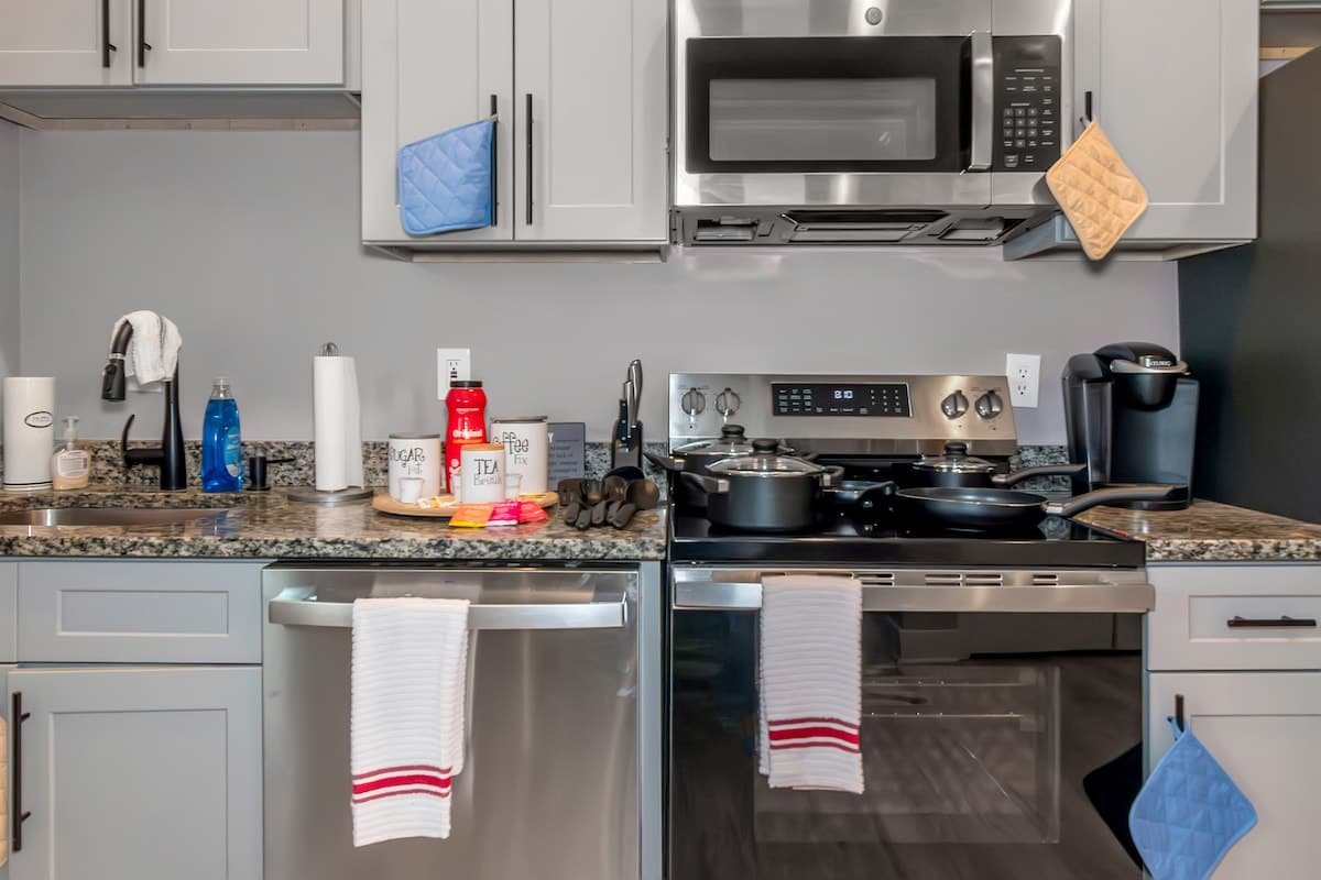 Atlanta Vacation Rental