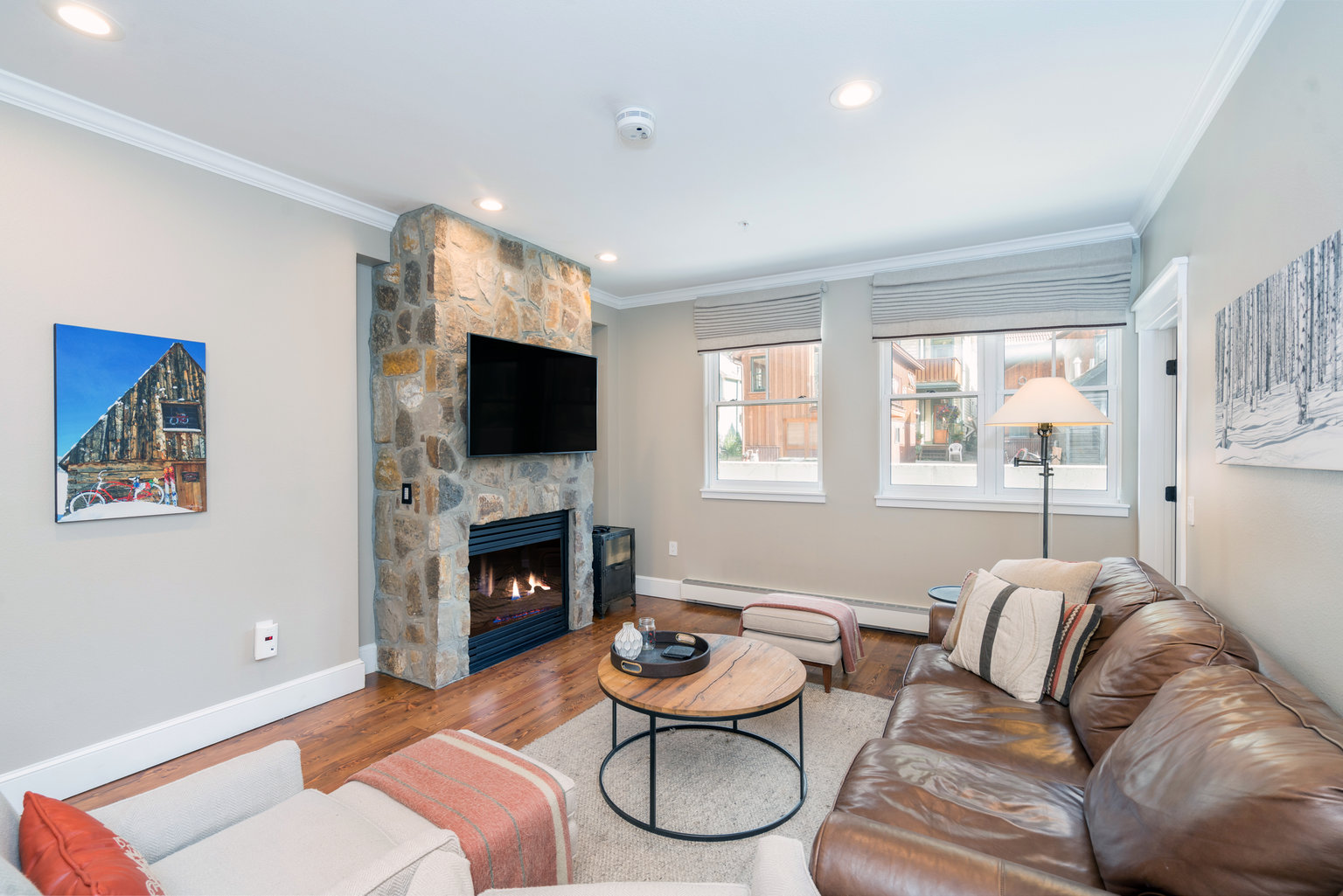 Telluride Vacation Rental