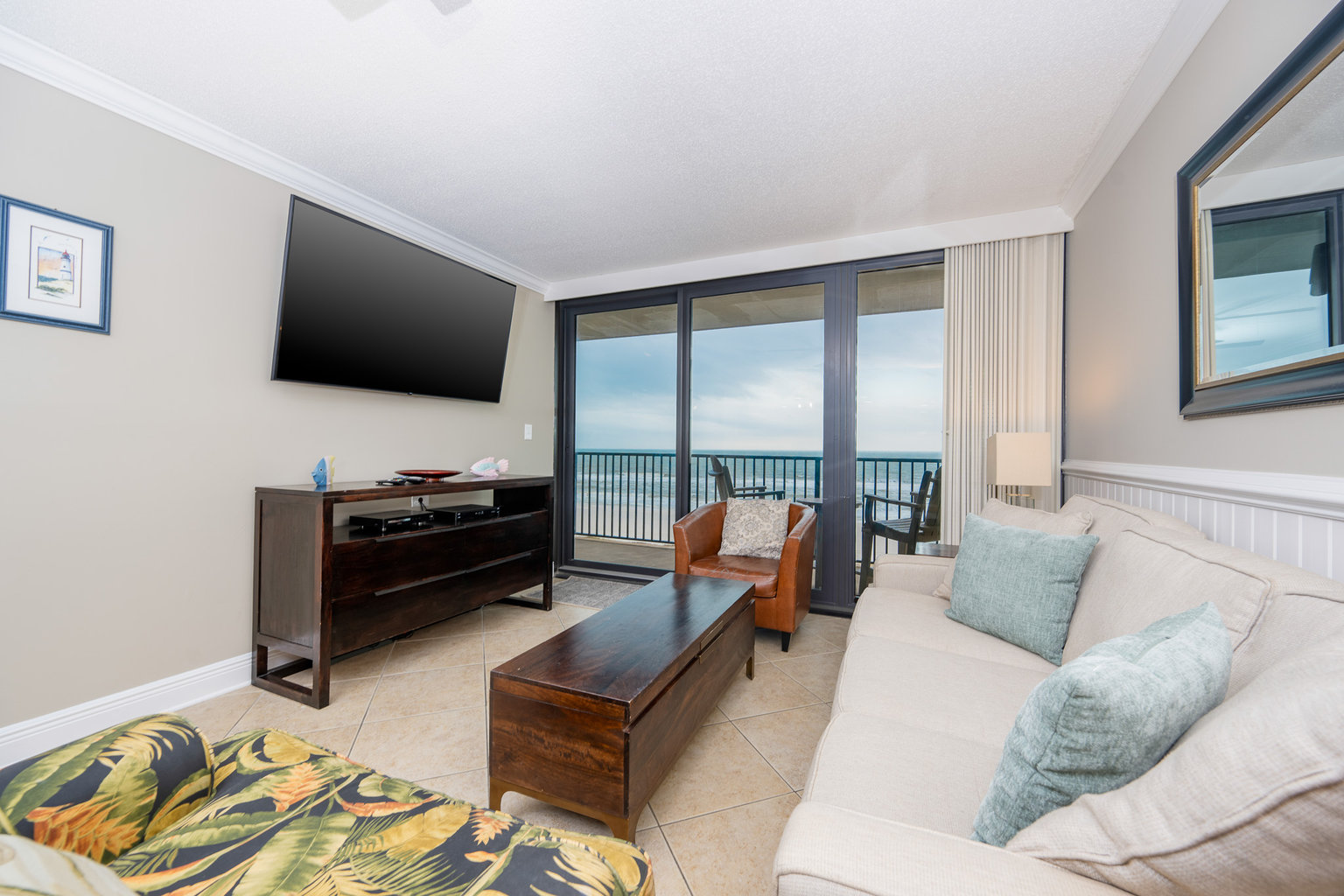 Gulf Shores Vacation Rental