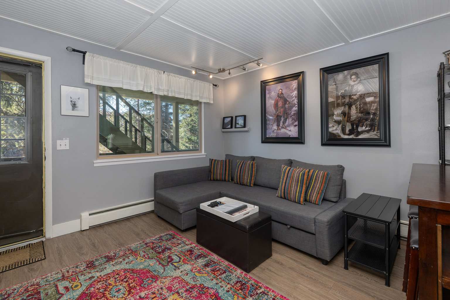 Winter Park Vacation Rental