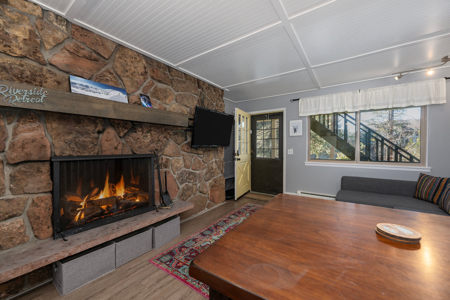 Winter Park Vacation Rental