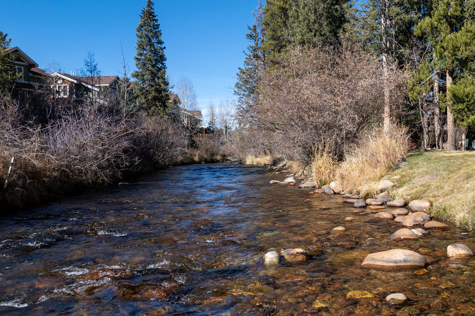 Winter Park Vacation Rental