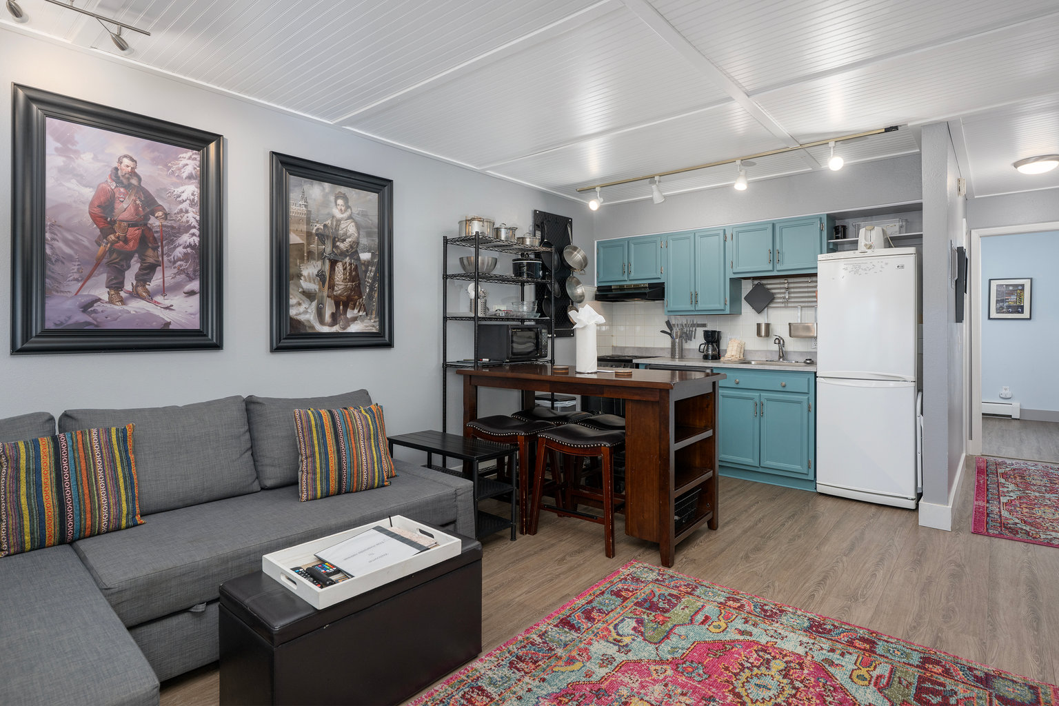 Winter Park Vacation Rental