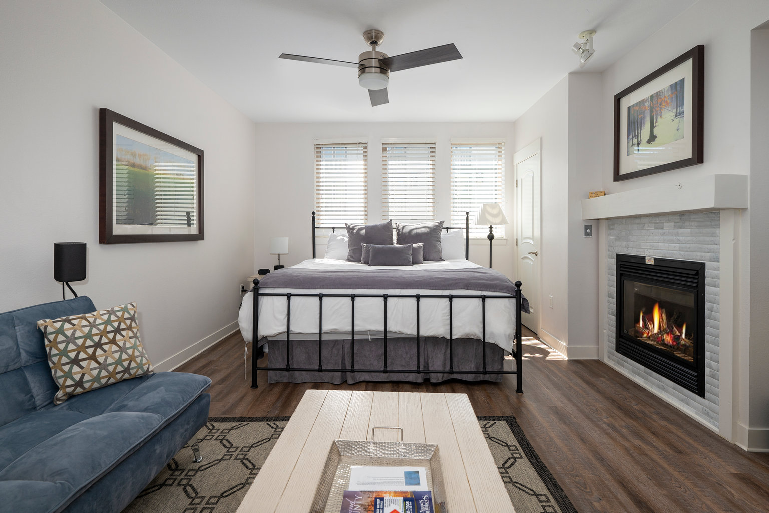 Winter Park Vacation Rental