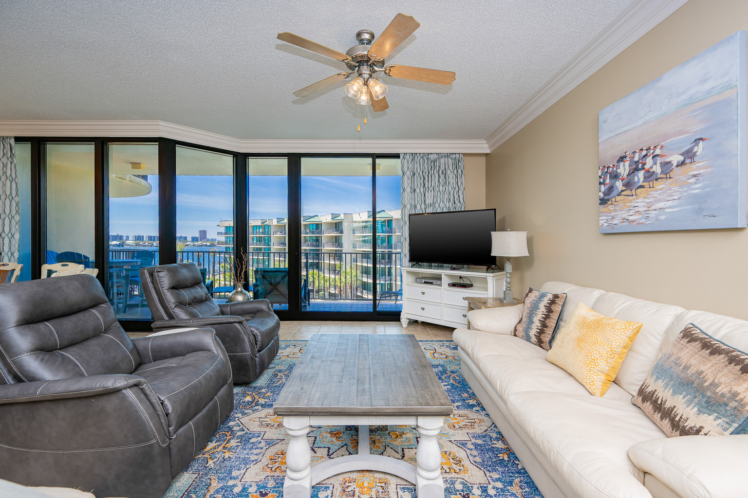 Orange Beach Vacation Rental