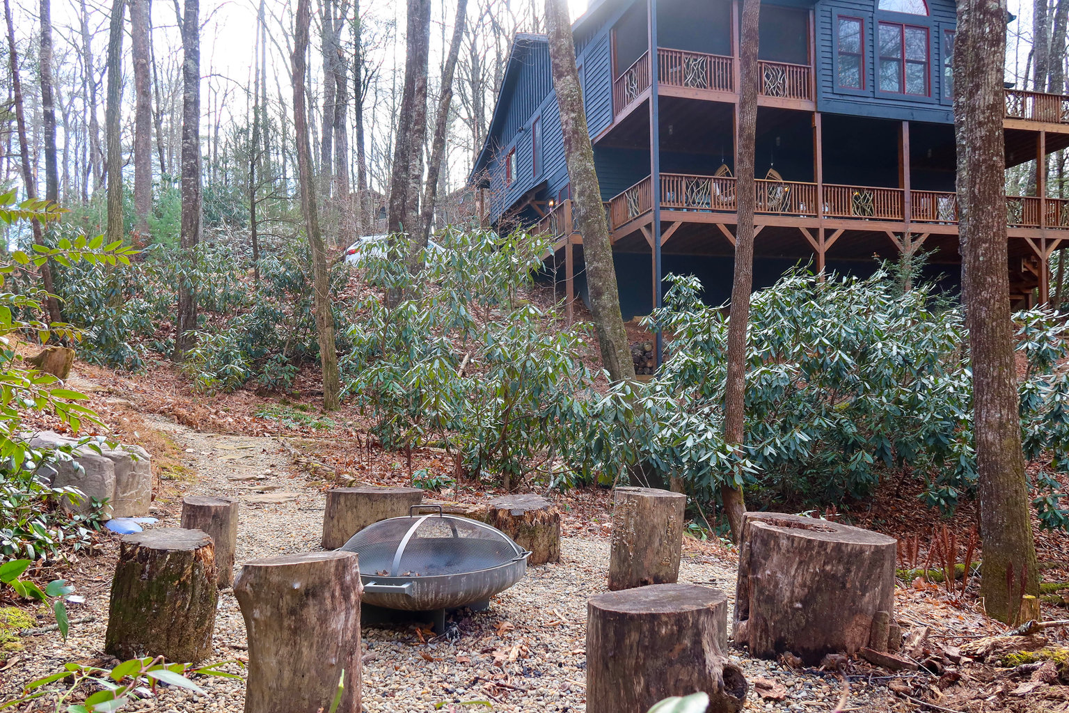 Sapphire Vacation Rental