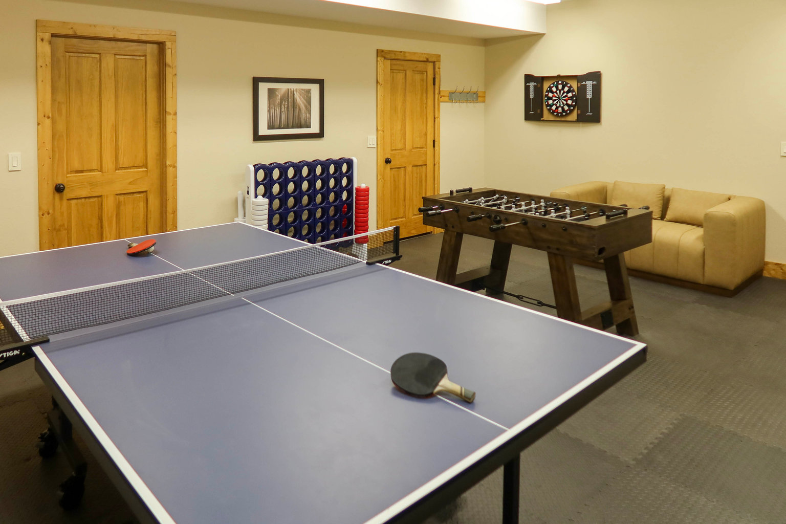 Sapphire Vacation Rental