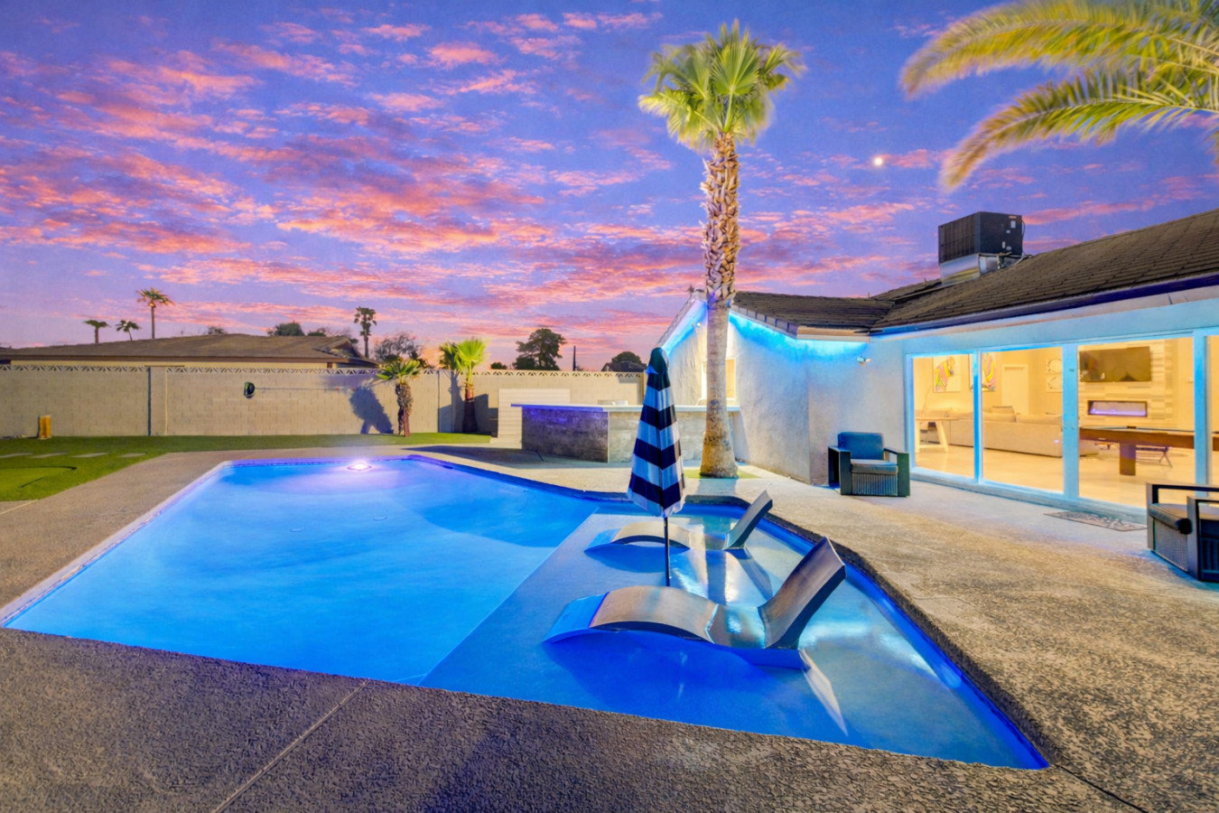 Las Vegas Vacation Rental