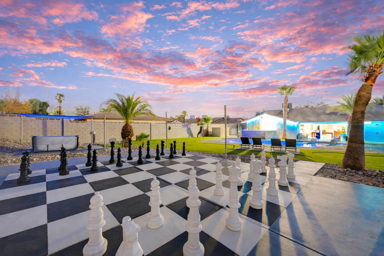 Las Vegas Vacation Rental