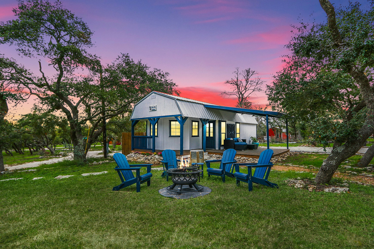 Wimberley Vacation Rental
