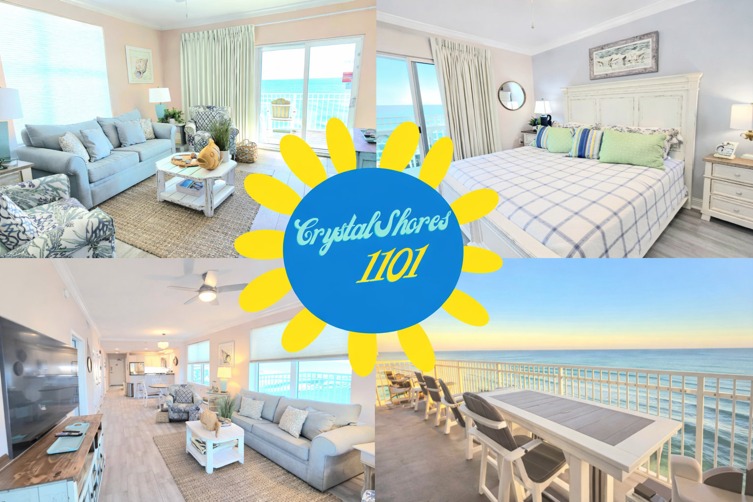 Gulf Shores Vacation Rental