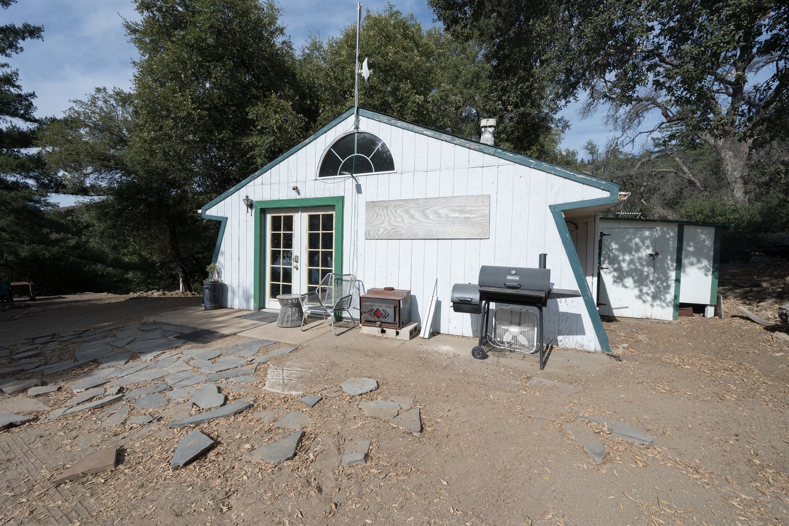 Palomar Mountain Vacation Rental