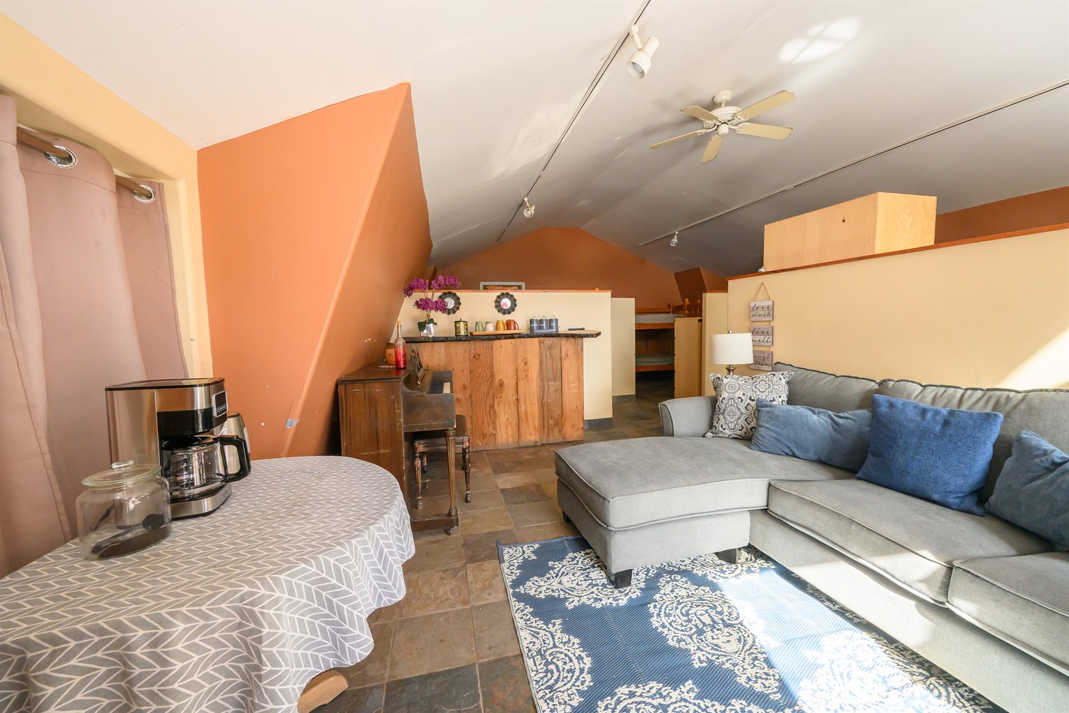 Palomar Mountain Vacation Rental