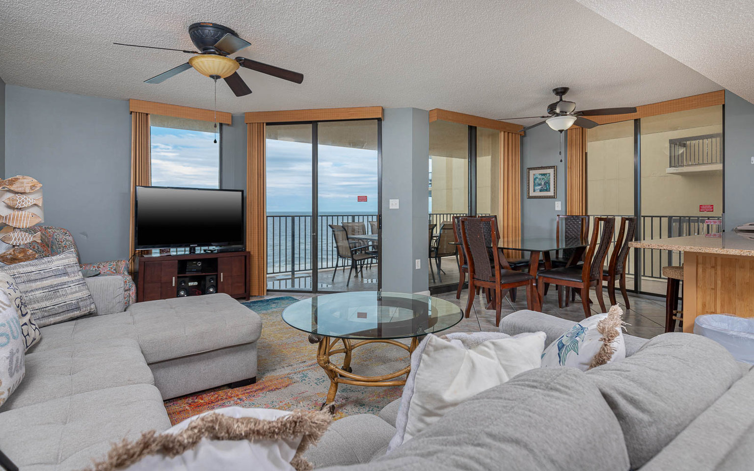Orange Beach Vacation Rental
