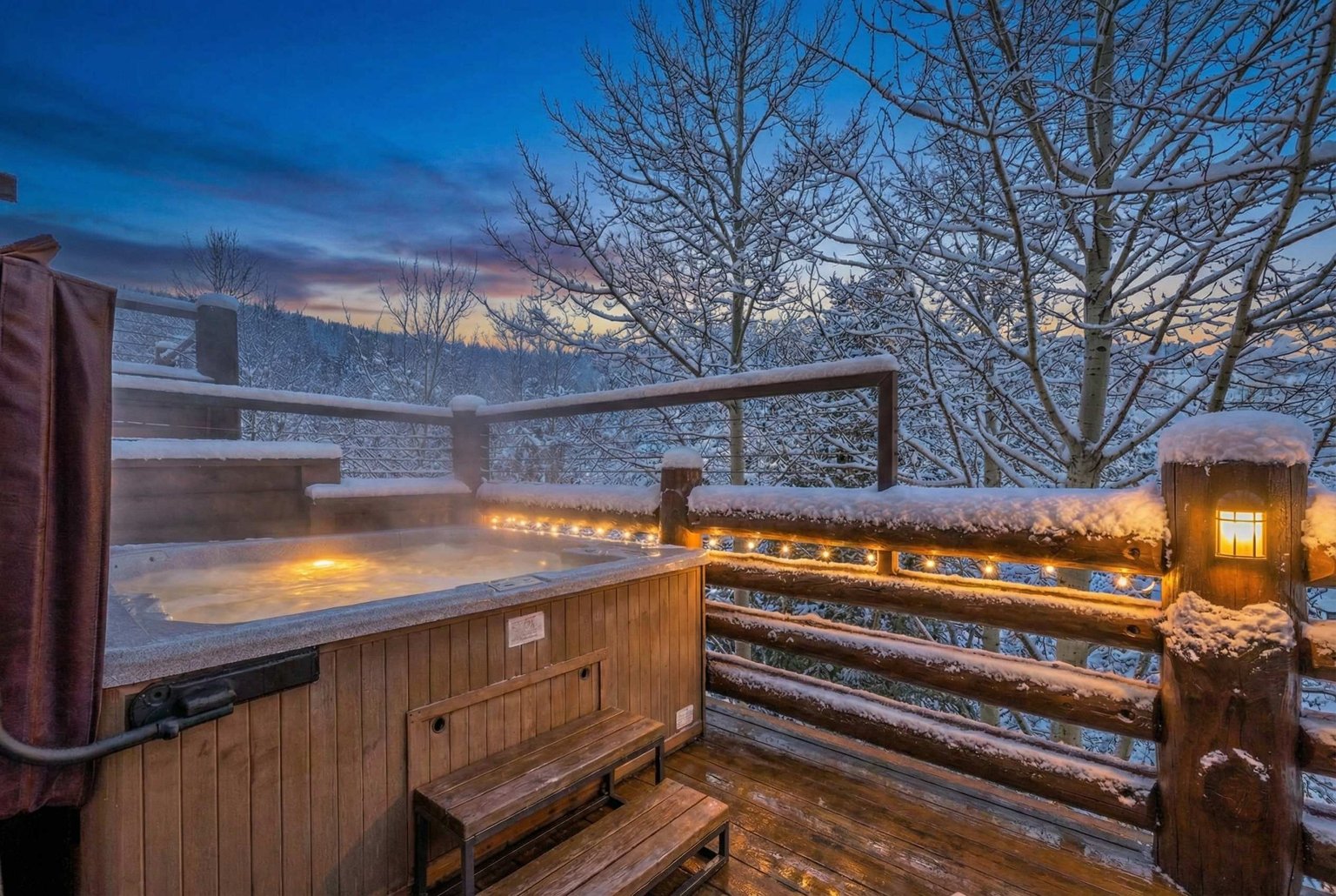Park City Vacation Rental