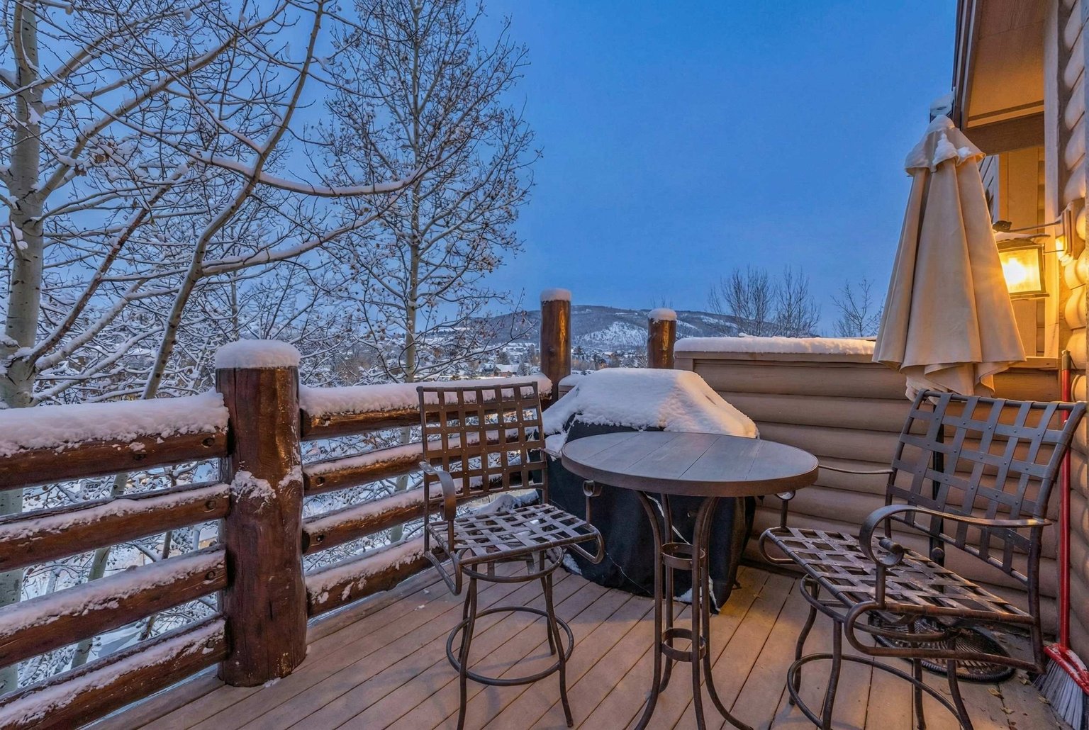 Park City Vacation Rental