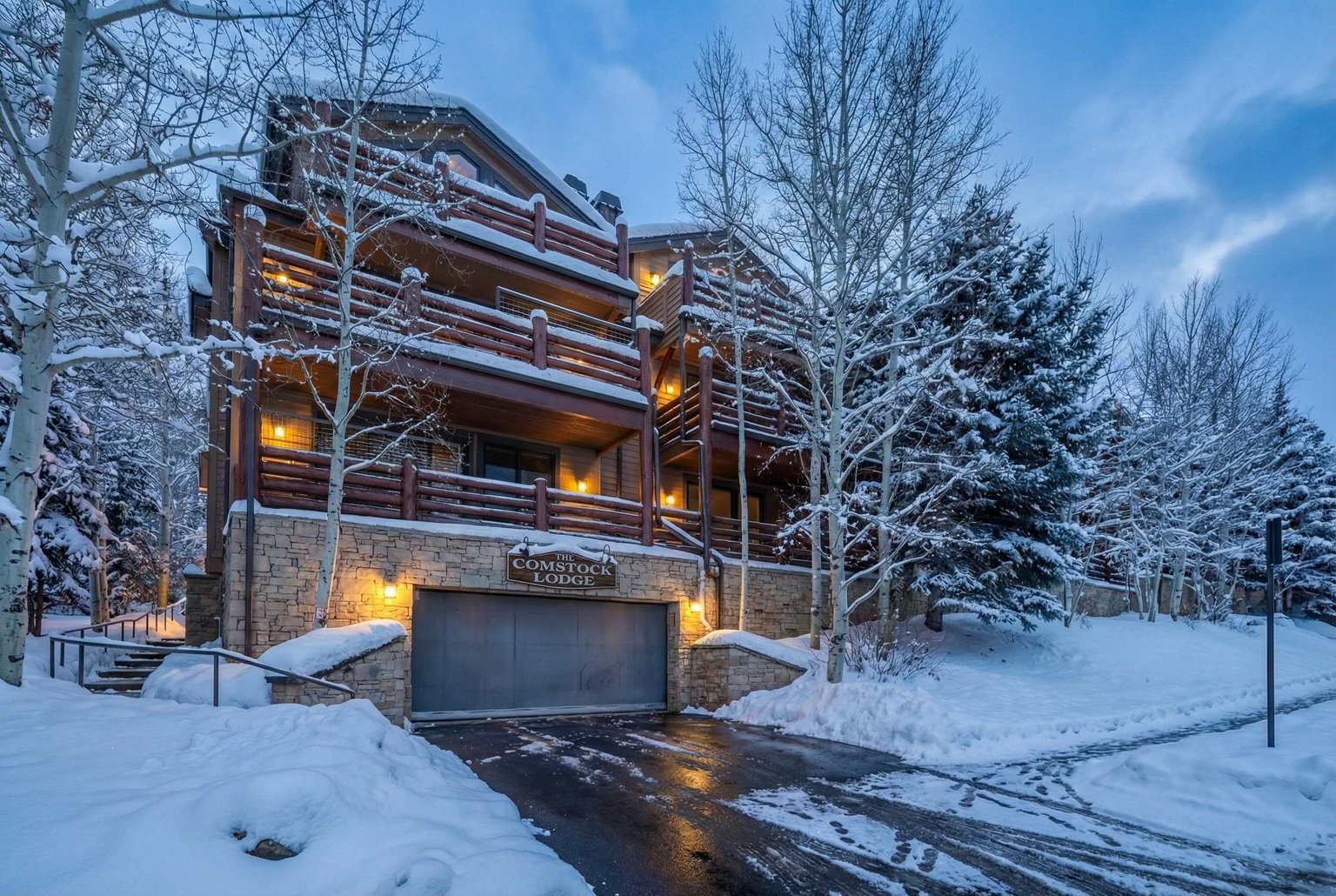 Park City Vacation Rental