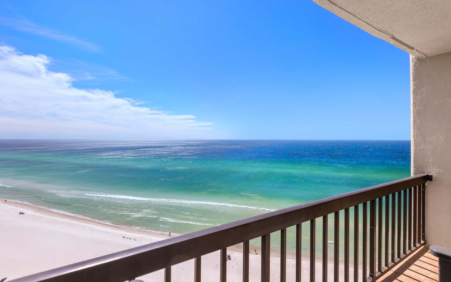 Carillon Beach Vacation Rental