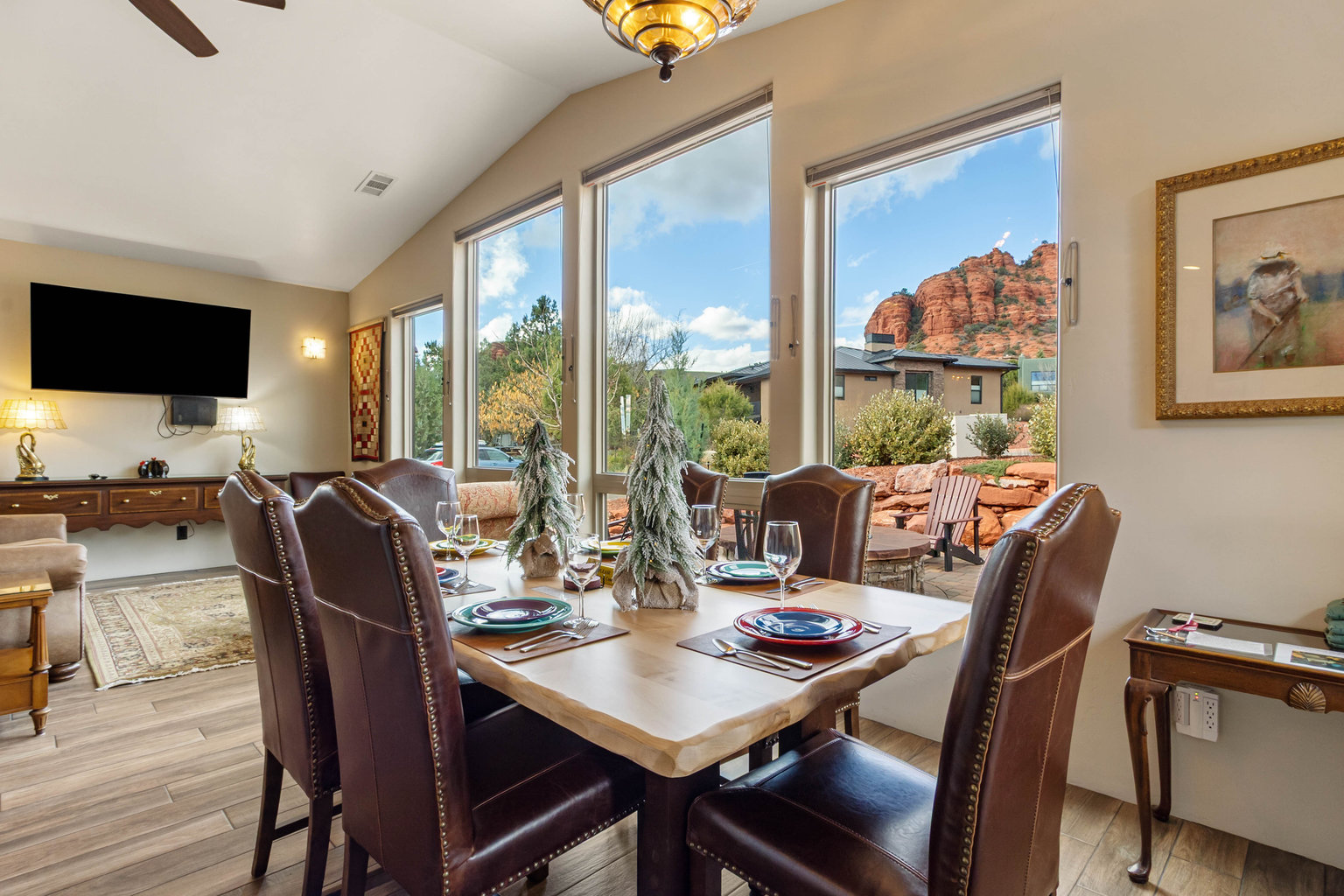 Sedona Vacation Rental