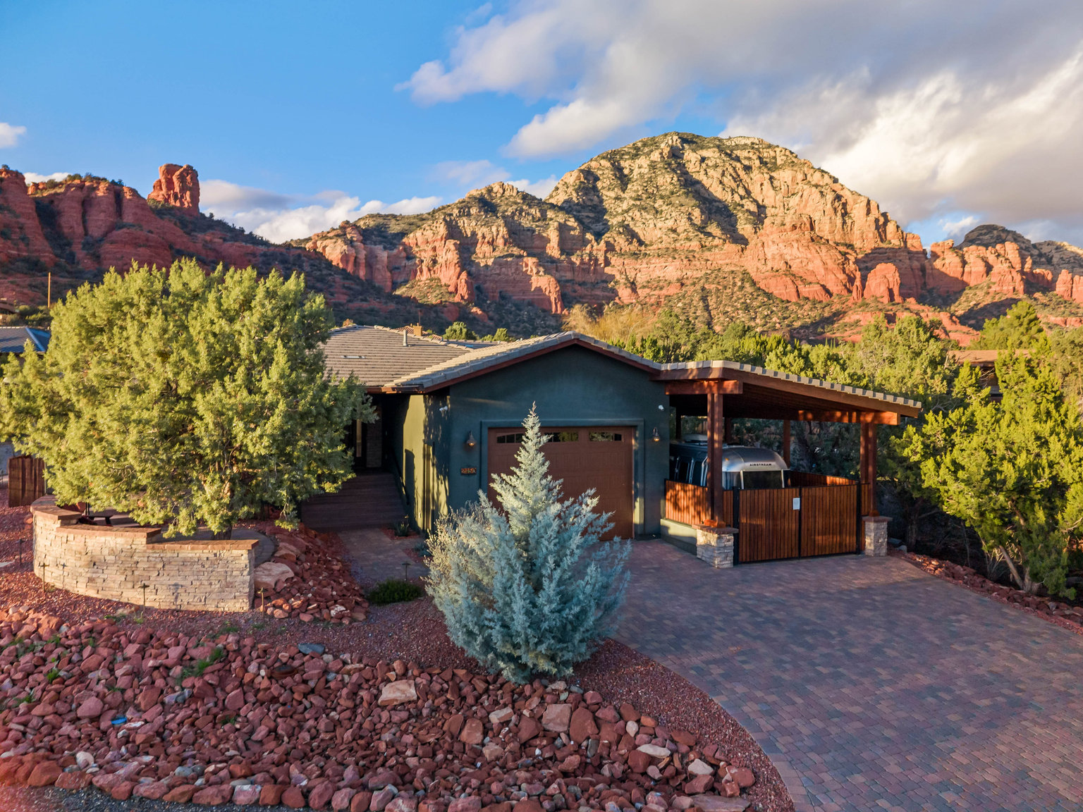 Sedona Vacation Rental