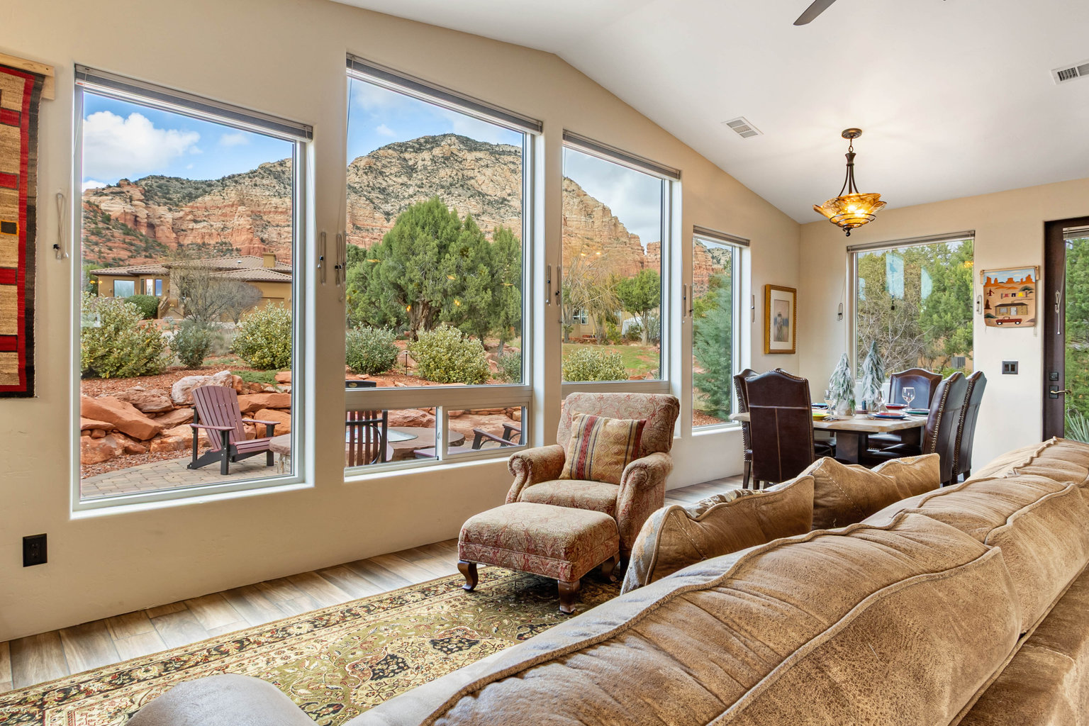 Sedona Vacation Rental