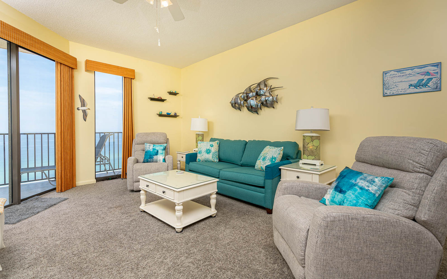 Orange Beach Vacation Rental