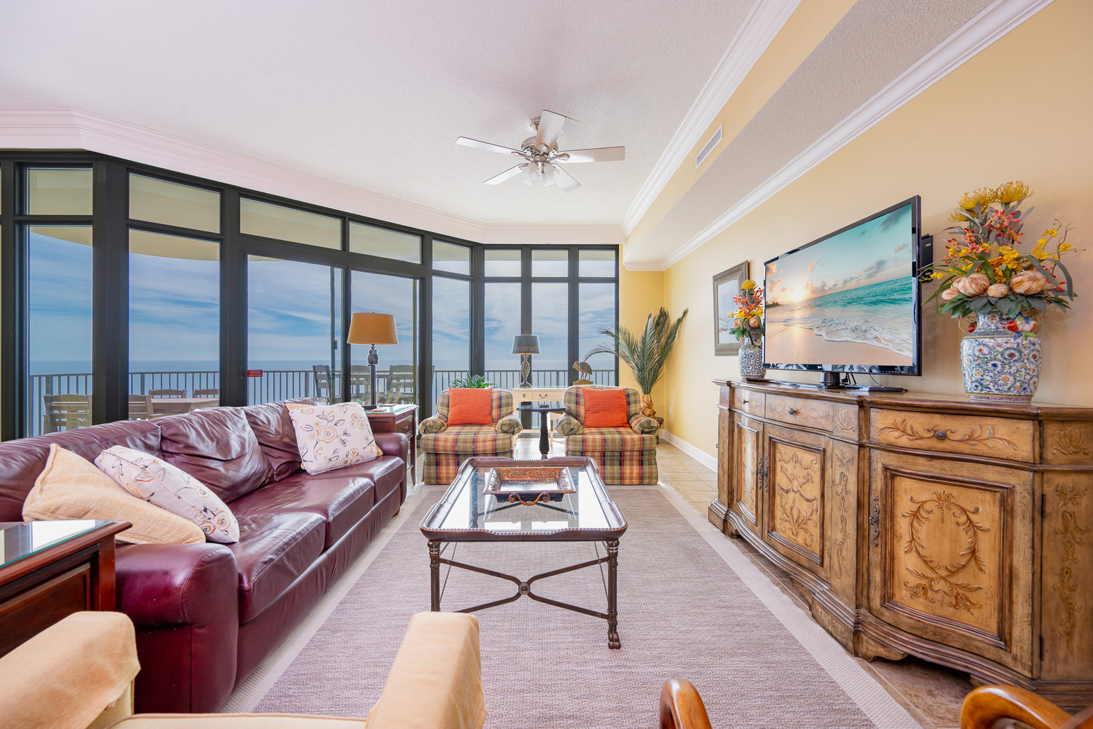 Orange Beach Vacation Rental